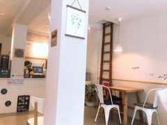 -红小姐咖啡馆(西津渡店)