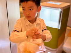 -广州花都希尔顿惠庭酒店