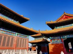 -历代帝王庙博物馆