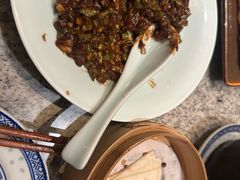 -南京大牌档(青岛万象城店)