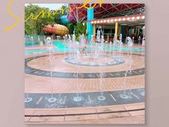 -盈香心动乐园