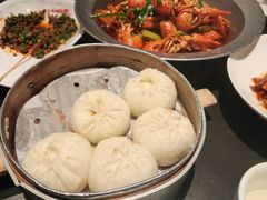 -天宝兄弟(前海壹方城店)