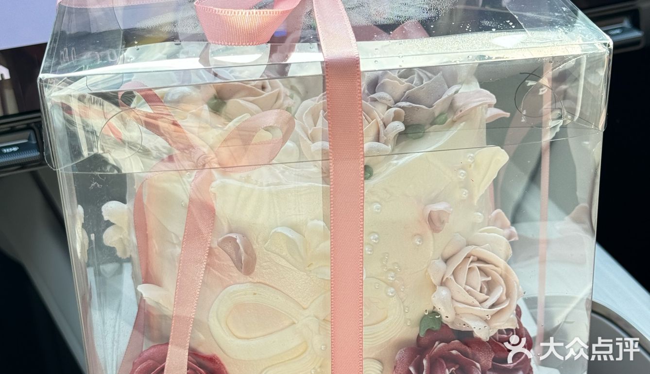 不是生日也可以有仪式感🎊[礼花]