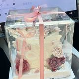 不是生日也可以有仪式感🎊[礼花]