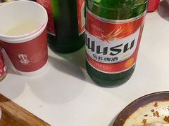 -老天桥蛙炉火锅(姑苏总店)