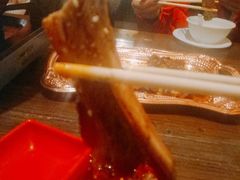 -霄汉羊排(万松园一店)