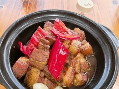 -来韶饭店
