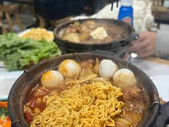 -范贤光鸡公煲(平乐园总店)