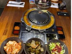 -喜来稀肉(金巴利道店)