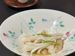 -潮汕味道·煮海餐厅(金麟大厦店)