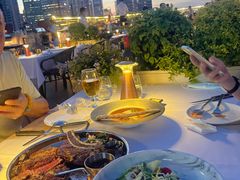 -Kathleen's Waitan 凯圣琳江景西餐厅(外滩店)
