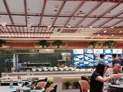 -聚丰园•湖鲜餐厅(阿红私房菜梅石路店)