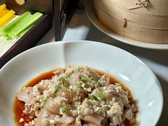 -莉莉海堂HAITANG·烤鸭(国贸商城店)