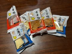 -泰康食品(南京东路店)