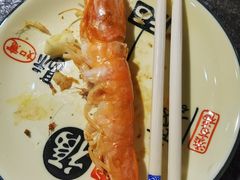 -最锦烧烤(恒升现代城店)