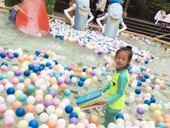 -天目湖涵田半山温泉