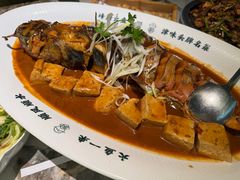 -峰厨大鱼泡饼·天津菜(西青大学城店)