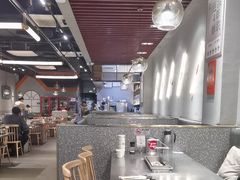 -白玉·朝鲜族烤串(南山店)