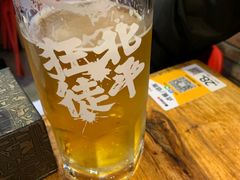 -聚点串吧·北京烧烤(公益西桥店)