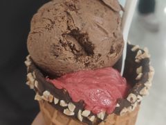 -哈根达斯(大洋百货店)