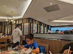 大堂-敏华冰厅(天河城店)