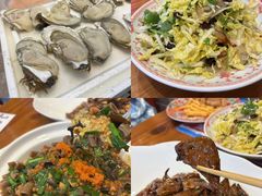 -渔家风味·鲅鱼水饺·央视展播·海鲜天津菜(开发区店)