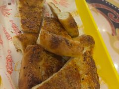 -上海喀什友好餐厅(德平路店)