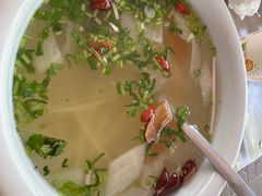-清真·伊清阁餐厅