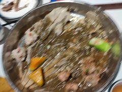 -猪腰一家·地道佛山菜(盐步店)