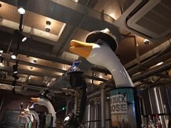 -Goose Island Brewhouse鹅岛精酿啤酒酿造工坊餐厅
