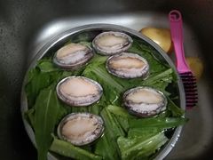 油麦菜-盒马鲜生(皇庭广场店)