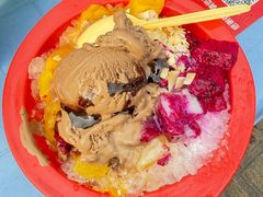 -铁真·刨冰红焖羊肉·正宗老字号