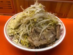-拉面莊夢語＆中华料理八椿