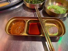 -釜山火炉·海鲜烤肉(紫藤路店)