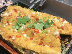 -橦橦小马扎烧烤 (传媒大学店)