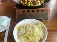 -张氏父子常德肠子馆(红星总店)
