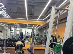 -ALIV WELLNESS运动健身(浦东大道店)