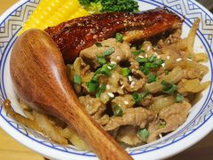 -渔寿司·日本料理(艾尚天地店)