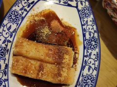 -裕鼎鲜·新中菜(青山湖万达店)
