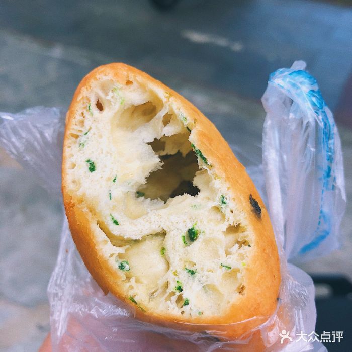 吉祥面包店炸包图片 - 第26张