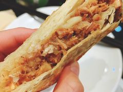 肉夹馍-令氏家外家岐山面(火炬路店)