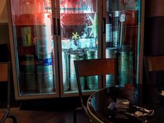 -TASTE ROOM Bar