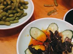 -小红烤翅(傅厚岗店)
