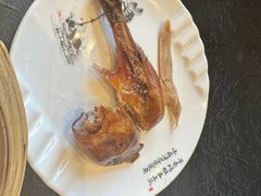 -正德楼果木烤鸭·渔家菜(东港店)