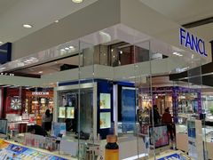-利群商厦(台东店)