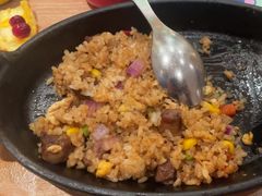 -豪客来牛排(钢铁大街店-2106)