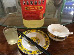 -老味道1992(武当山店)