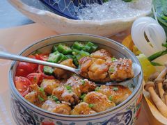 -山葵家·创意料理(宁波来福士店)