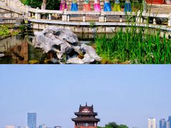 -黄鹤楼