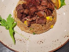 -卡朋西餐(宝安大仟里店)